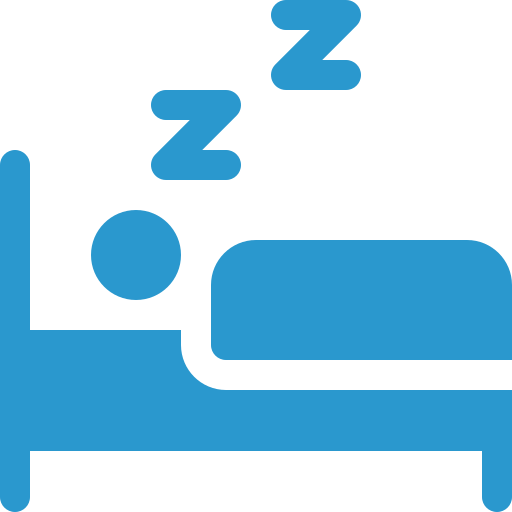 Better Sleep Quality