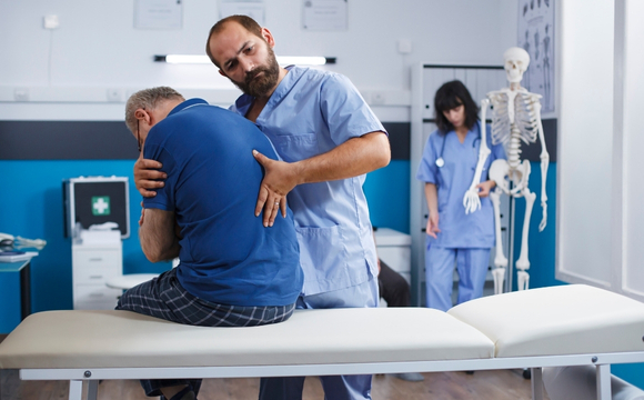 Treatment Approach