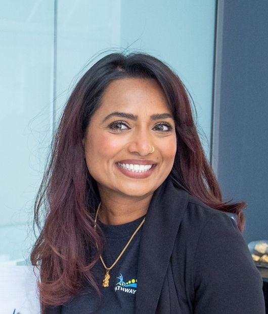 Nisha Nelantine
